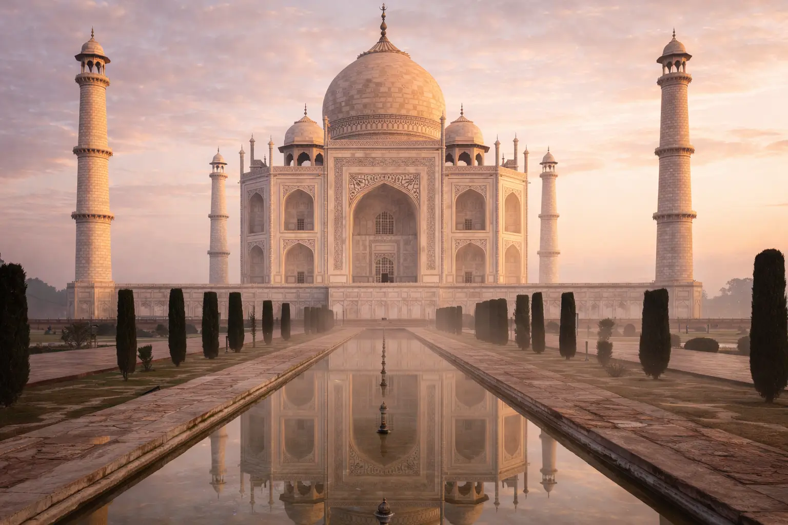 Natural Stone Collection Background