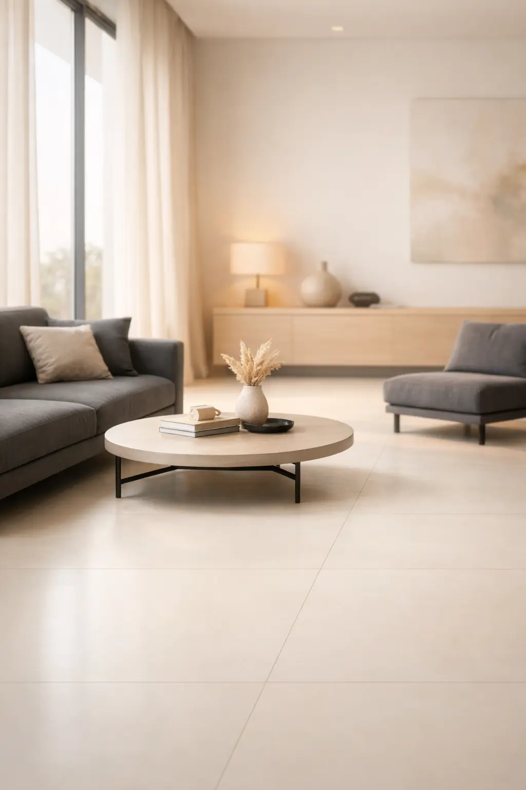 Porcelain Tiles