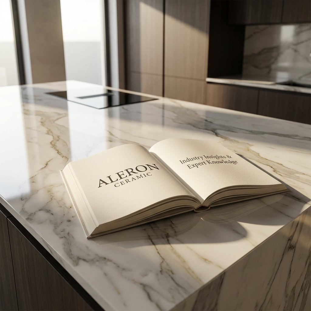 Aleron Ceramic Blog - Industry Insights